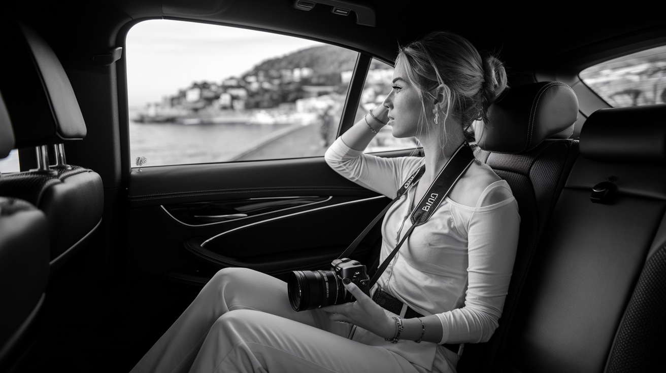 Bandol to Nice Airport Transfer: Your Complete Guide